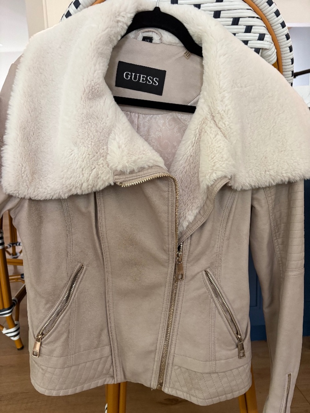 Woman jacket